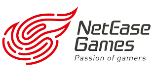 NETEASE ゲームのロゴ