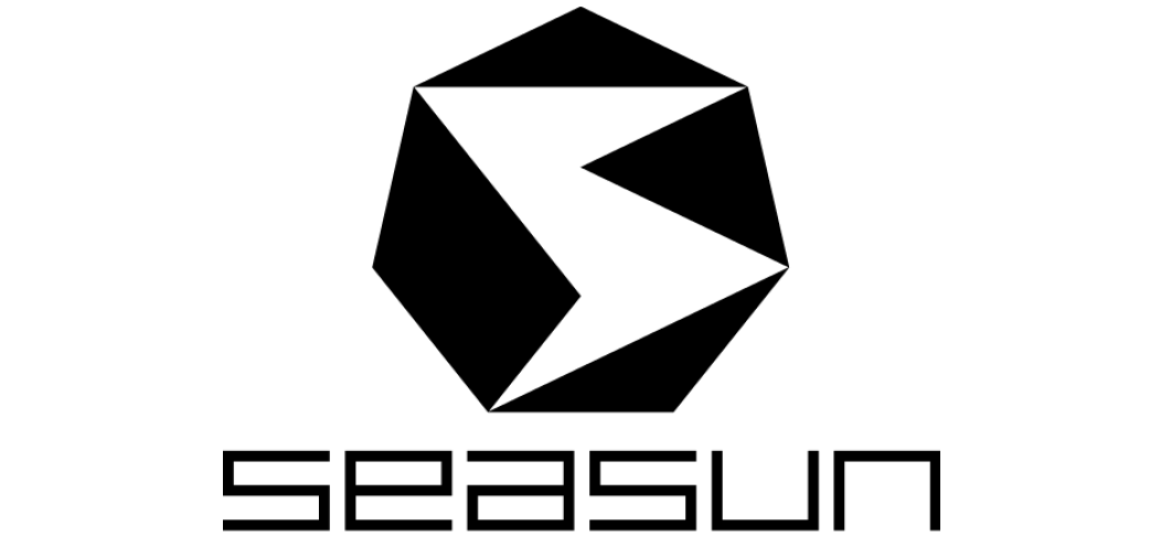 logotipo de seasun games logotipo de alibaba games