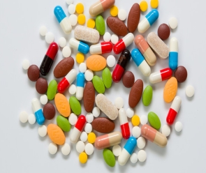 Analiza antibiotika