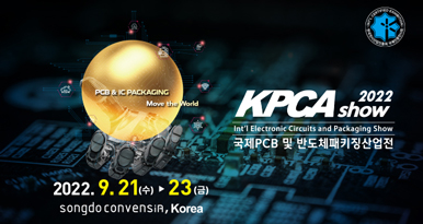 Obvestilo o razstavi: KPCA Show 2022