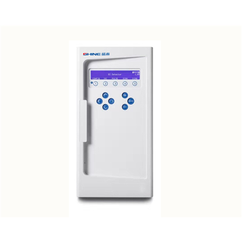 HPLC Column Oven Controls 30 cm X 3/8” Column to 0.1C from Room Temperature to 90.0°C | Lab Manager
