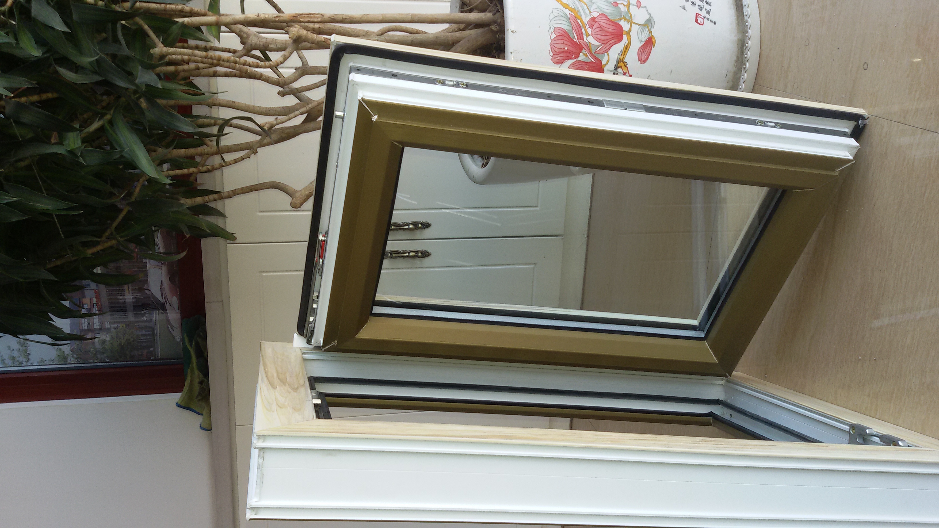 Global PVC Window Profile Market Size is Anticipated to
