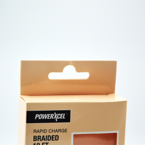 Benotzerdefinéiert Luxus wäiss Karton Pabeier Këscht fir Hautpfleeg Kosmetik fir elektronesch Produktioun Verpackungsbox Öko-frëndlech Verpackungsbox