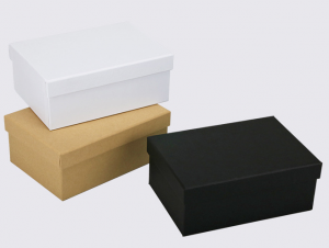 Creative Låg bundadskilt Gaveæske Customized Universal Kosmetisk Emballage Box Hudpleje Gaveæske Te Box Customized