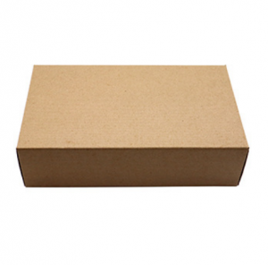 imballaggio ondulato scatola di colore stampa del logo box a tre strati pit box regalo personalizzato pit box di carta personalizzato box solido vendite dirette in fabbrica