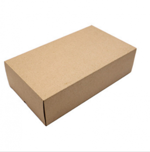 hullámkarton csomagolás színes doboz logó nyomtatás háromrétegű pit box testreszabott ajándék játék gödör papírdoboz testreszabott tömör doboz gyári közvetlen értékesítés