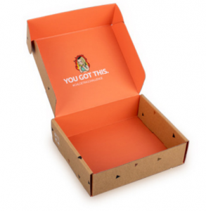 Produk kosmetik hadiah kotak kertas warna kustomisasi kotak kemasan eksternal kotak sepatu kustomisasi kotak kain