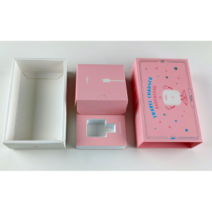 Embalažna škatla Barvna škatla Bela kartonska embalažna škatla Prilagojena embalažna škatla za dnevne potrebščine Škatla za embalažo maske Prilagojen izdelek