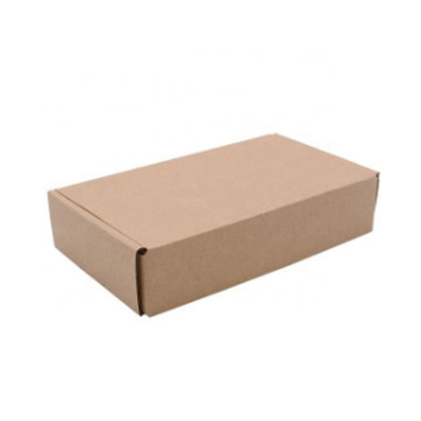 boîte produit personnalisée en carton ondulé