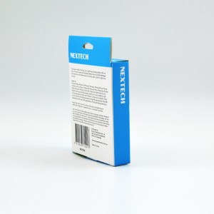 Kutija za Bluetooth slušalice, tipkovnica, papirna kutija za ispis u boji, papirna kutija, kutija za pakiranje podatkovnog kabela, kutija za ladice, pakiranje elektroničkih proizvoda