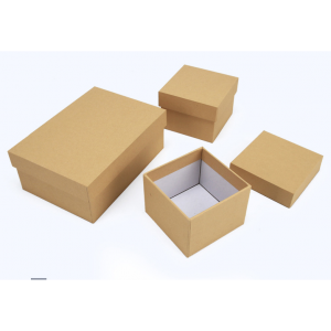 Poklon kutija s kreativnim poklopcem odvojena na dnu Prilagođena univerzalna kutija za pakiranje kozmetike Poklon kutija za njegu kože Prilagođena kutija za čaj