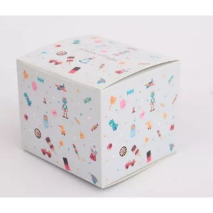 Maßgeschneiderte Luxus-Kartonschachtel aus weißem Karton für Hautpflegekosmetik für die elektronische Produktion, Verpackungsbox, umweltfreundliche Verpackungsbox