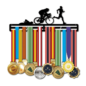 Sport medal hanger for various sports medals