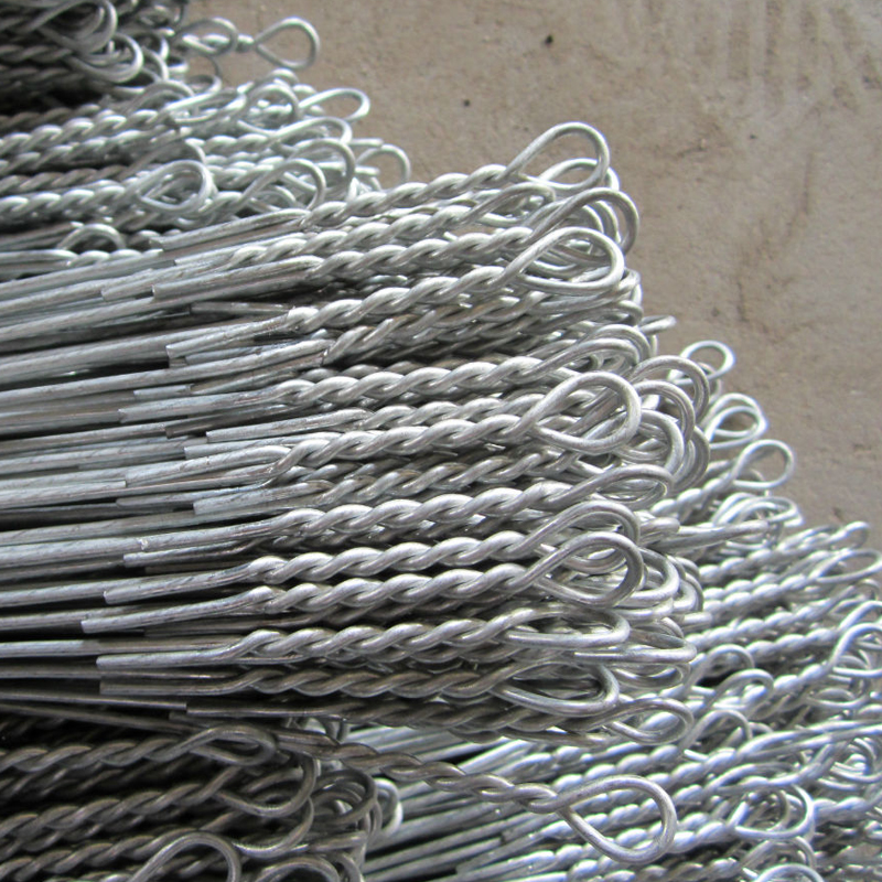 Cotton Baling Wire Featured Image