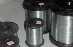 Precautions for galvanized wire binding