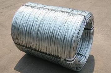 Storage requirements for wire products