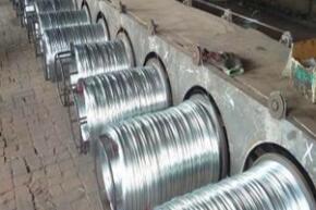 Galvanized wire raw material selection knowledge