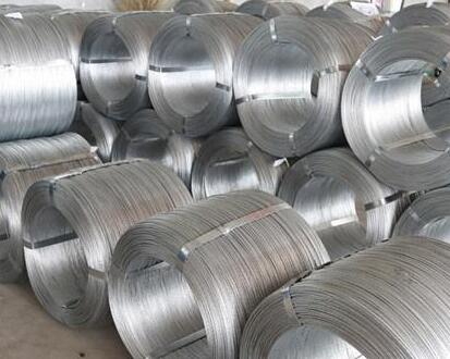 Galvanized steel wire needs how long to clean commonly