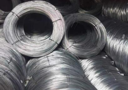 Cold galvanized and hot galvanized difference