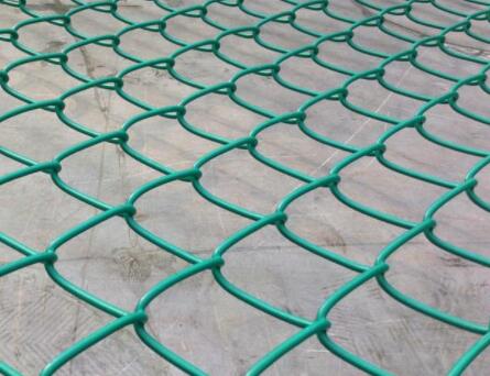 The trend of the development of plastic – coated hook net production