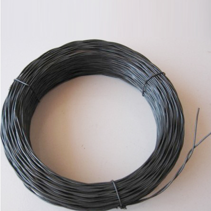 Twist Wire Featured Image