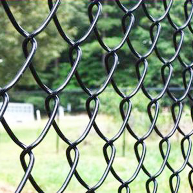 Chain Link Fence Featured Image