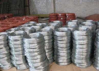 The details of galvanized wire should be paid attention to before galvanized