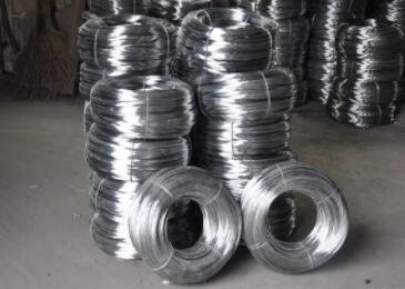 The difference between hot dip galvanized wire and cold galvanized wire