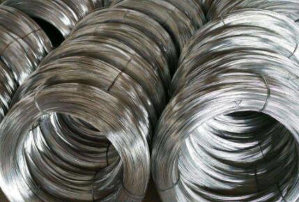 Hot dip galvanized wire and cold galvanized wire difference