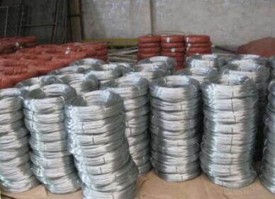 Quality requirements for steel wire rod for large coil galvanized wire