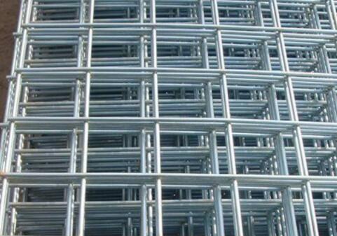 Describe in detail the various advantages of steel mesh