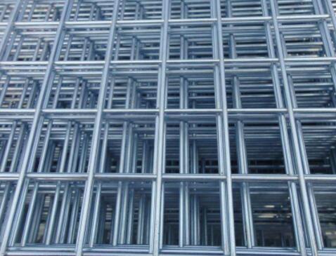 Describe in detail the various advantages of steel mesh