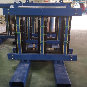 Best Price SC(B)10 dry-type transformer with technical parameters Supplier-shengte