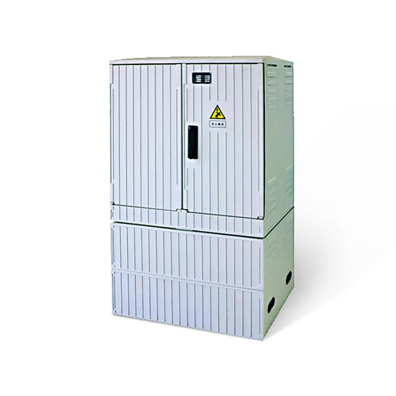 Faktori Pri Low Voltage Kab Distribisyon Box Founisè-shengte En Imaj