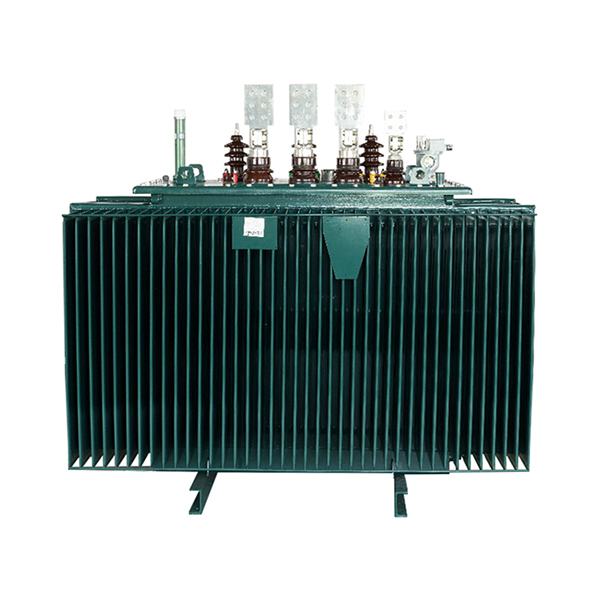 S11-M-800/10  Oil immersed fully sealed outdoor  distribution power transformer ONAN Featured Image