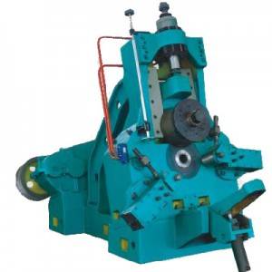 High Quality D53 Ring Rolling - D51 VERTICAL RING ROLLING MACHINE – shengyang