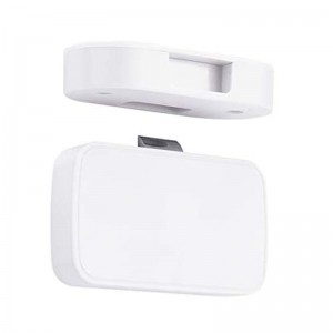 APP Drawer Lock Smart Invisible File Cabinet Wardrobe White