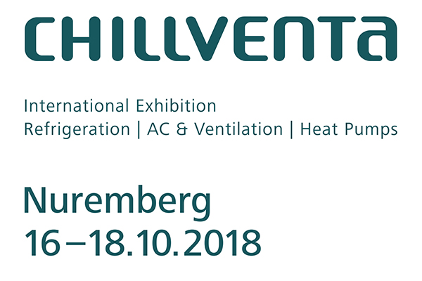 SHHAG will attend CHILLVENTA 2018 Exhibition