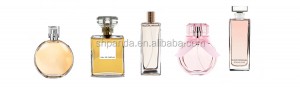 Kustomisasi Garis Pengisi Parfum Botol Kaca Otomatis