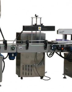 Automatische vul- en sluitmachine voor pasta-ketchup-vulproductielijn