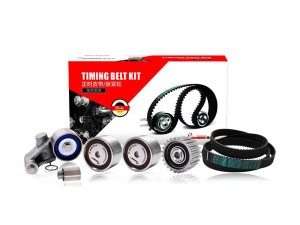 GM005 Timing Belt Kit Jualan Kilang