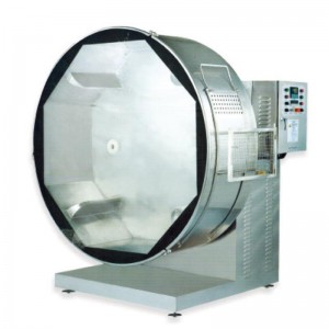 Stainless Steel Temperature Controlled Tumbling (Softening) Lab Drum