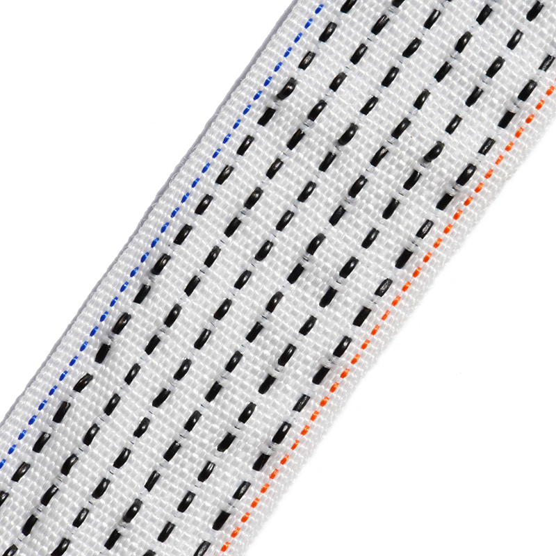 Polyester med mikrokabler tape