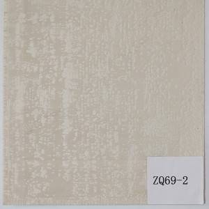 ZQ69, dot embossed velvet  32colors