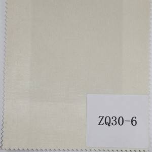 ZQ30 two-tonesmelange cashmere velvet, width 280cm, 43colors