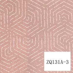 ZQ131, embossed frosted velvet 24colors(A 9colors, B 8colors, C 8colors)