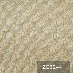 ZQ62, one-tone embossed twill velvet 30colors
