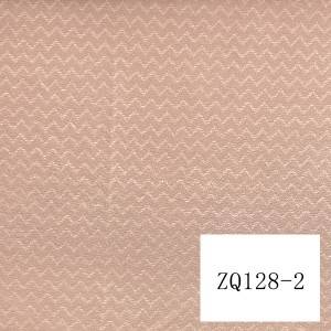 ZQ128, embossed frosted velvet 21colors