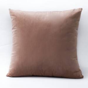 cushion and pillow 7528 solid