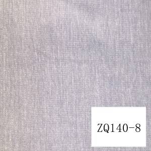 ZQ140, French double sides cashmere velvet